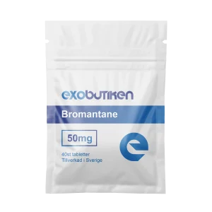 Bromantane