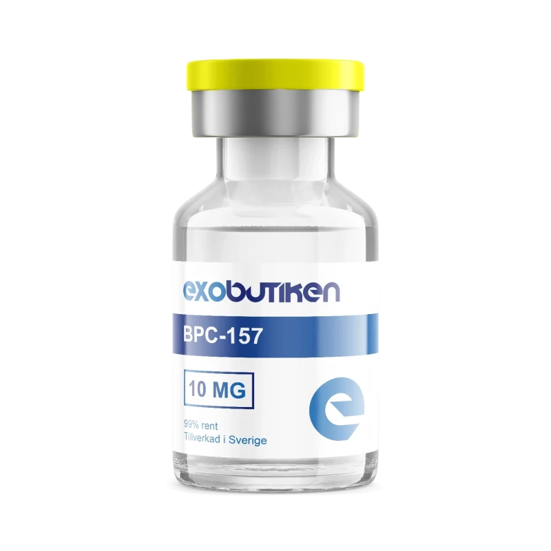 K p Analyserade Peptider I Sverige Av Super Kvalit 