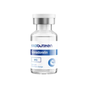 Gonadorelin