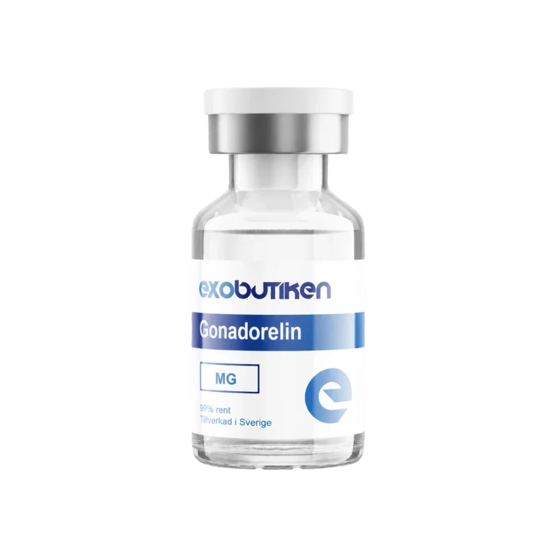 Gonadorelin