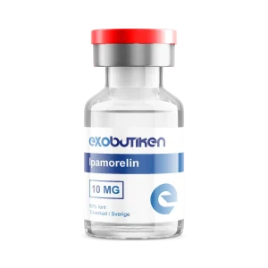 Ipamorelin