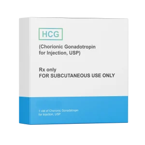 HCG (Human Chorionic Gonadotropin)