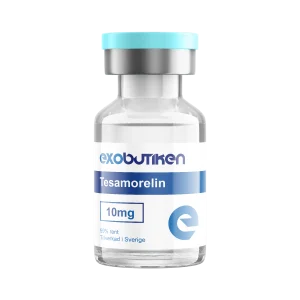 Tesamorelin