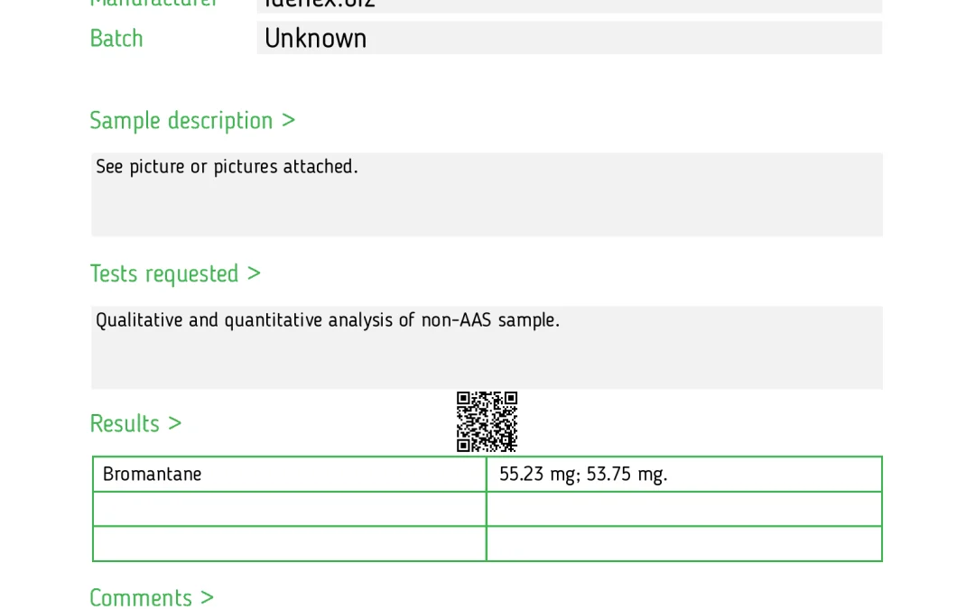 bromantane