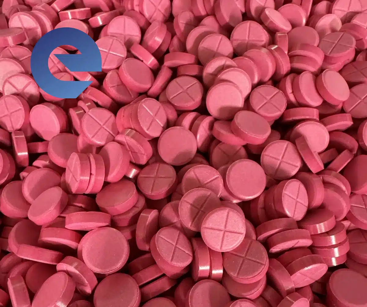 Cardarine 2 Cardarine – GW-501516 Tabletter