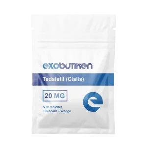 tadalafil