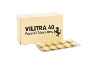Vilitra
