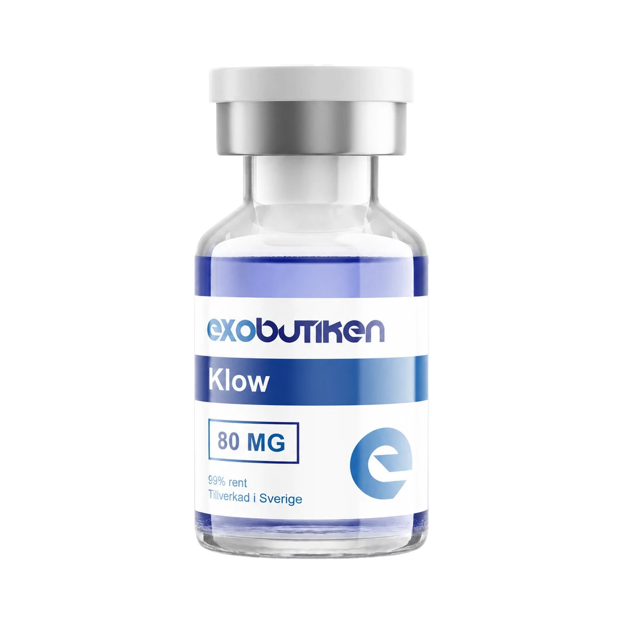 Klow 80mg 1 klow80mg