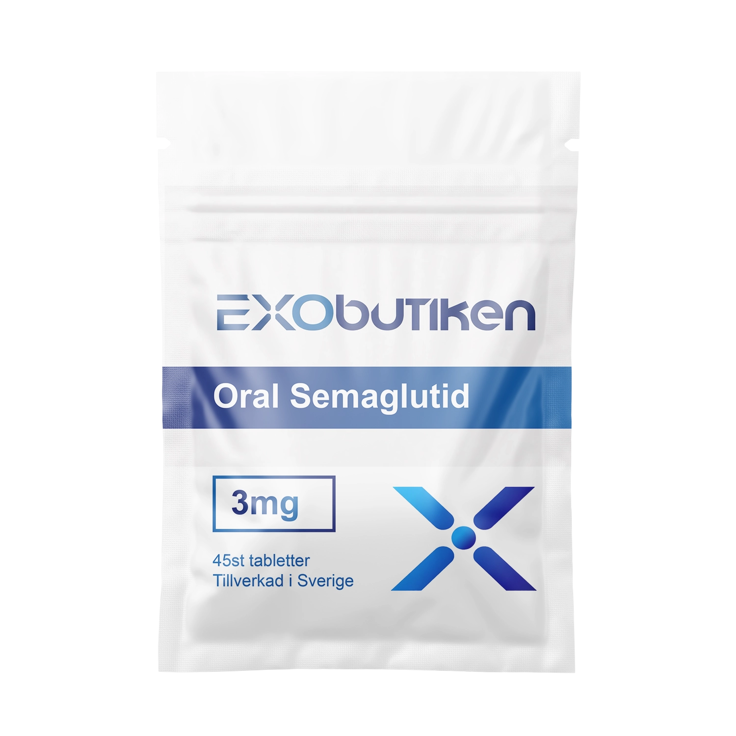 Oral Semaglutid 1 Oral Semaglutid